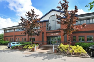More details for Moss Ln, Sandbach - Office for Lease