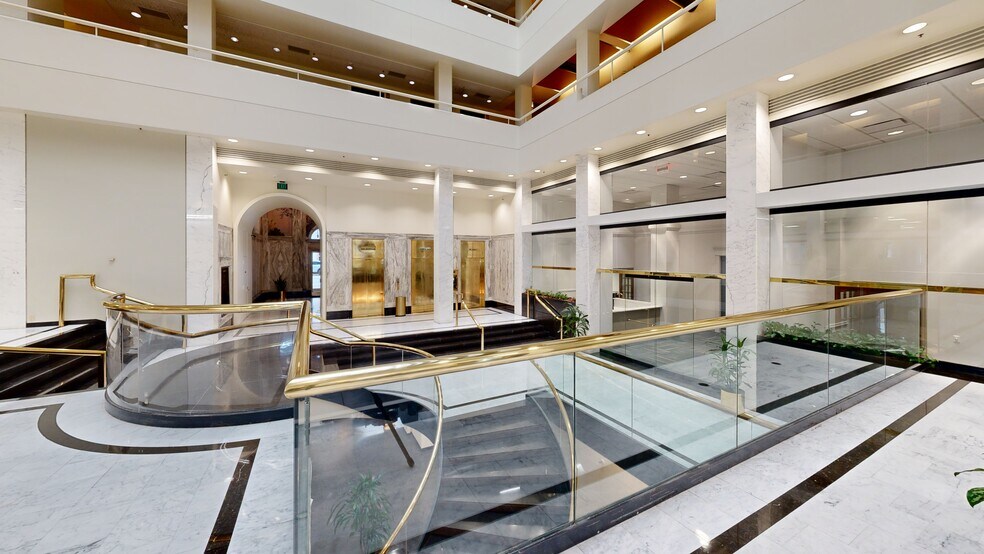 321 S Boston Ave, Tulsa, OK à louer - Numérisation 3D de Matterport - Image 3 de 25