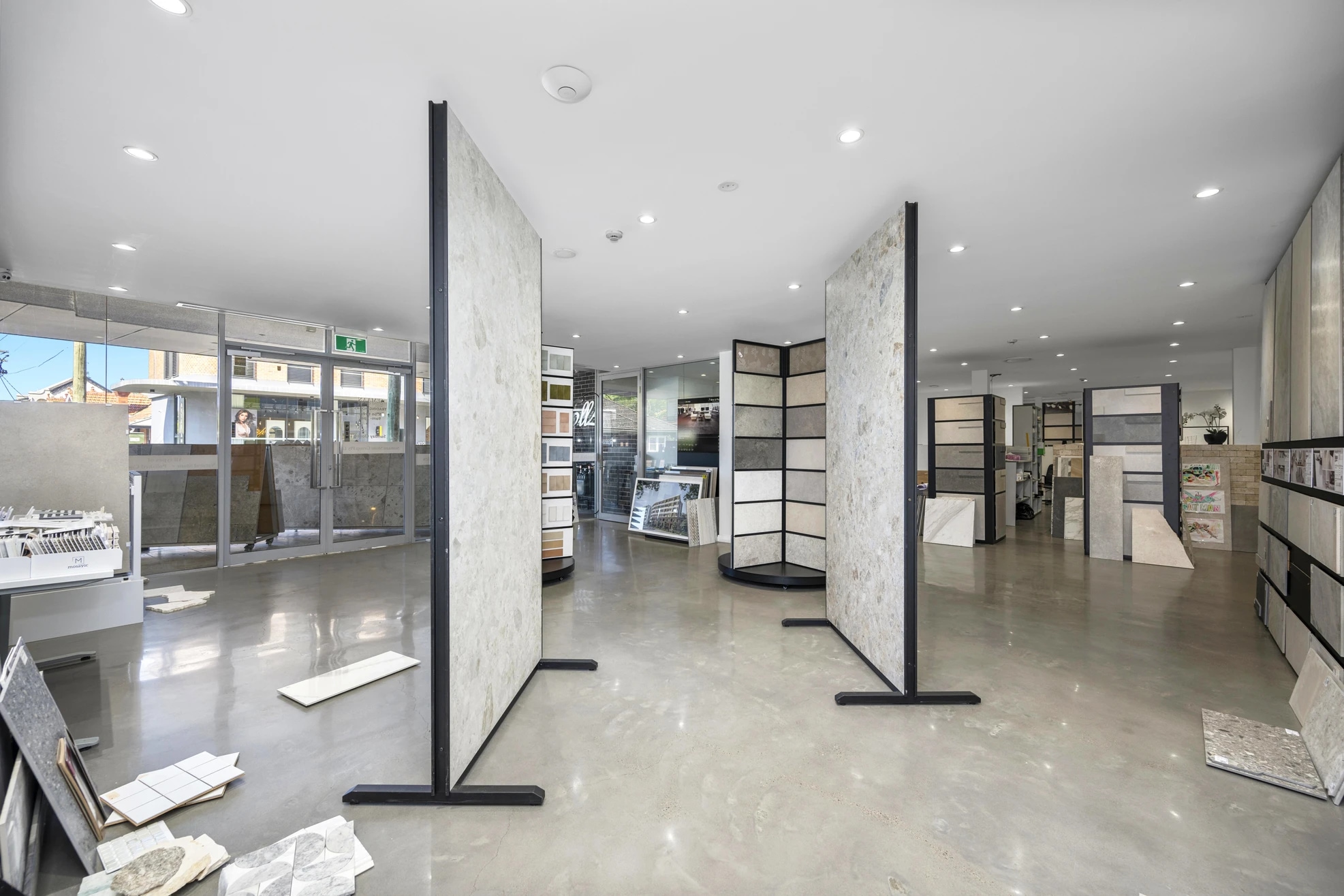 445-455 Liverpool Rd, Ashfield for lease Interior Photo- Image 1 of 4