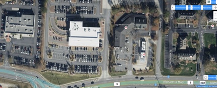 1497 Alpharetta Hwy, Alpharetta, GA for lease Interior Photo- Image 2 of 3