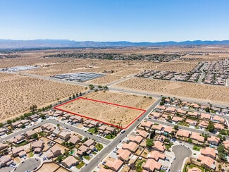 More details for Eagle Ranch, Victorville, CA - Land for Sale