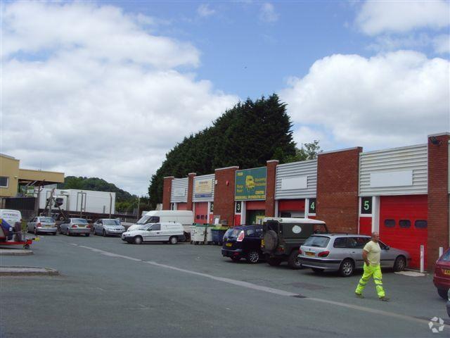 Marshall Rd, Plymouth à louer - Photo du bâtiment - Image 2 de 5