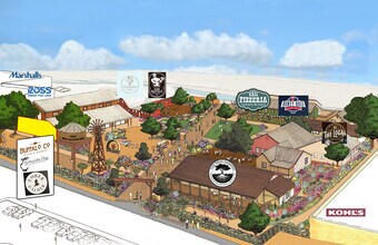 32115 Hwy 79 S, Temecula, CA - Aérien  Vue de la carte - Image1