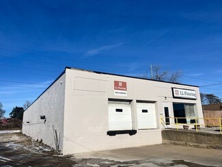 Plus de détails pour 540 Brookpark Rd, Cleveland, OH - Industriel/Logistique à louer