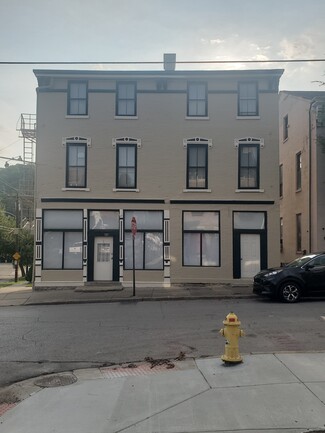 More details for 731 Philadelphia St, Covington, KY - Multifamily for Sale