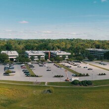 325 Sentry Pky E, Blue Bell, PA à louer - Vidéo sur l’inscription commerciale