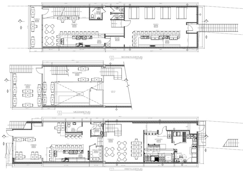 3911 Georgia Ave NW, Washington, DC à louer - Photo du bâtiment - Image 3 de 4