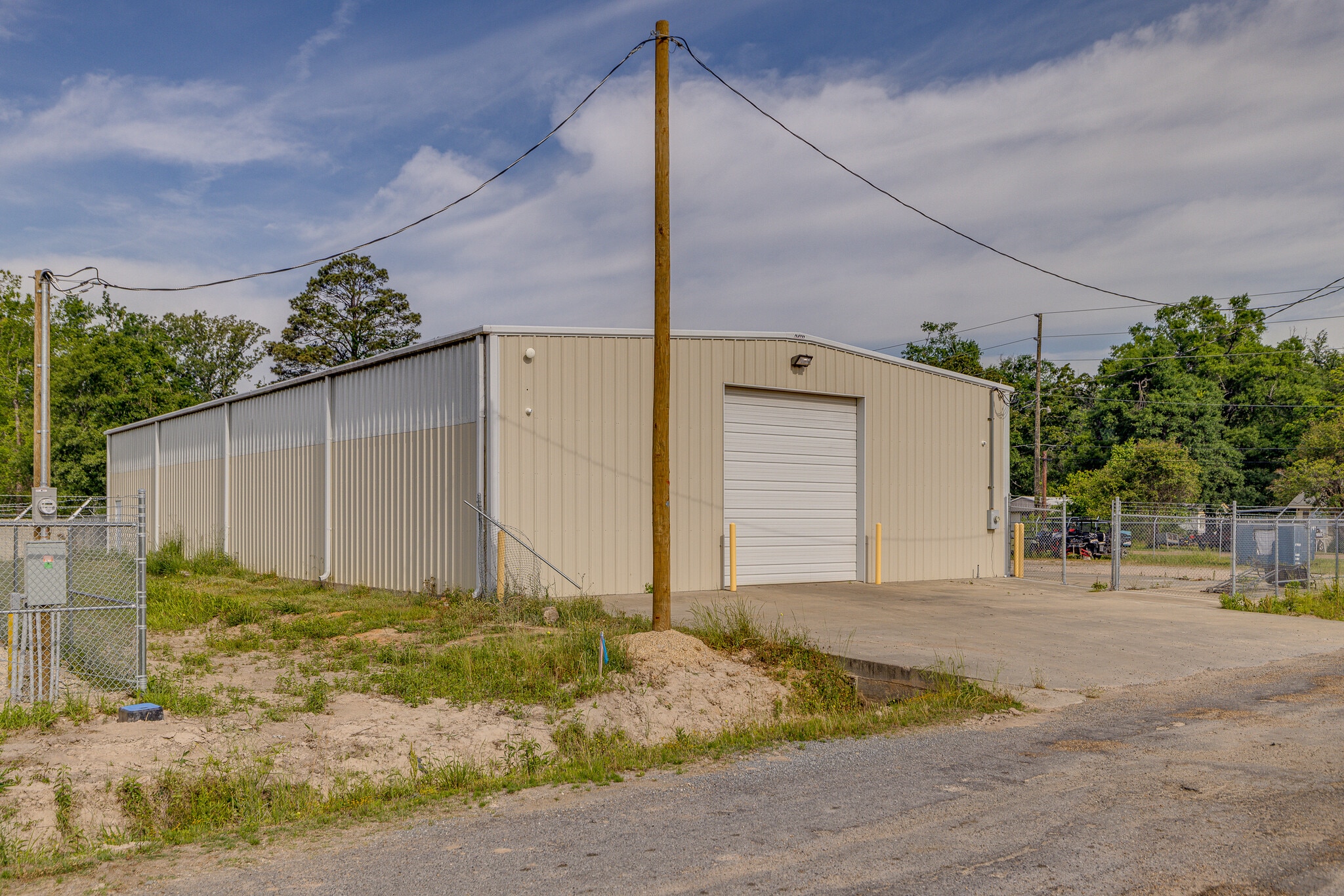 203 Jerry St, West Monroe, LA for sale Building Photo- Image 1 of 8