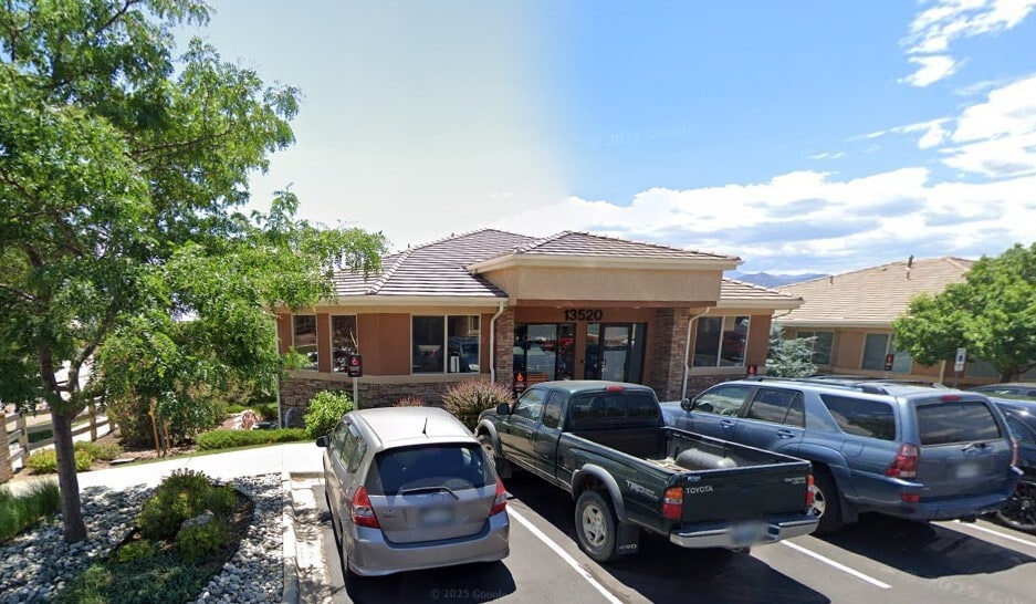 13520 Northgate Estates Dr, Colorado Springs, CO for lease - Building Photo - Image 2 of 6
