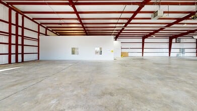 628 Industrial Park Rd, Roberta, GA for lease Matterport 3D Scan- Image 1 of 11