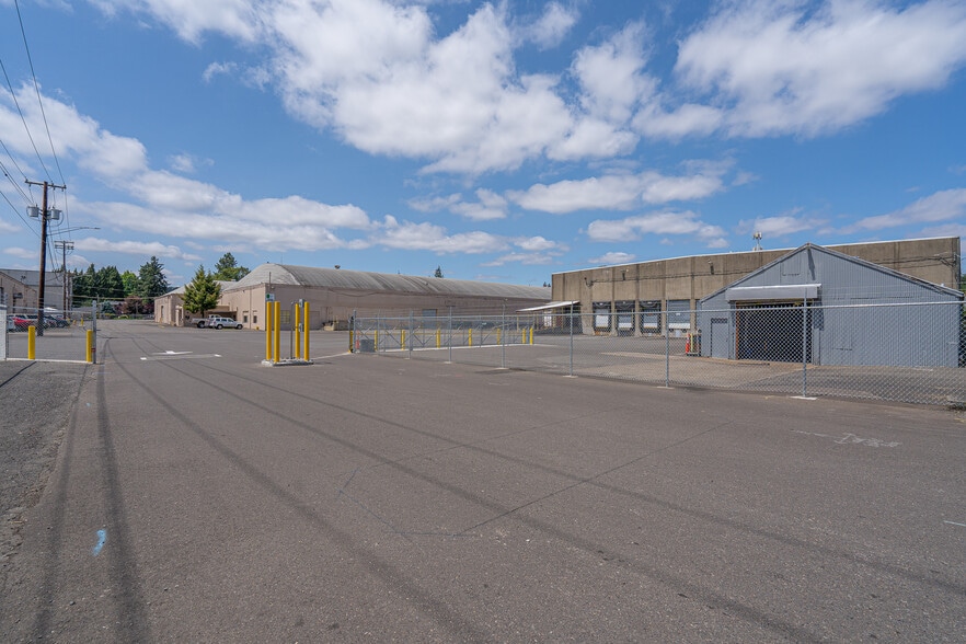 845 Bassett St NW, Salem, OR for sale - Building Photo - Image 3 of 7