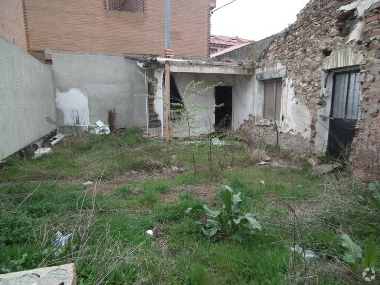 Terrain dans Pedrezuela, Madrid à vendre - Photo du bâtiment - Image 3 de 8