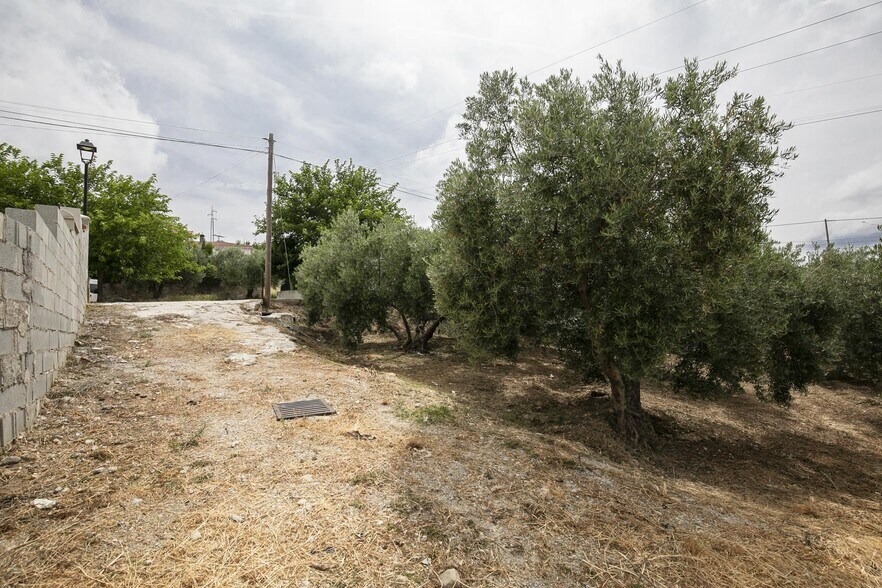 Calle Molino Alto, Huétor de Santillán, Granada à vendre - Photo du bâtiment - Image 3 de 20