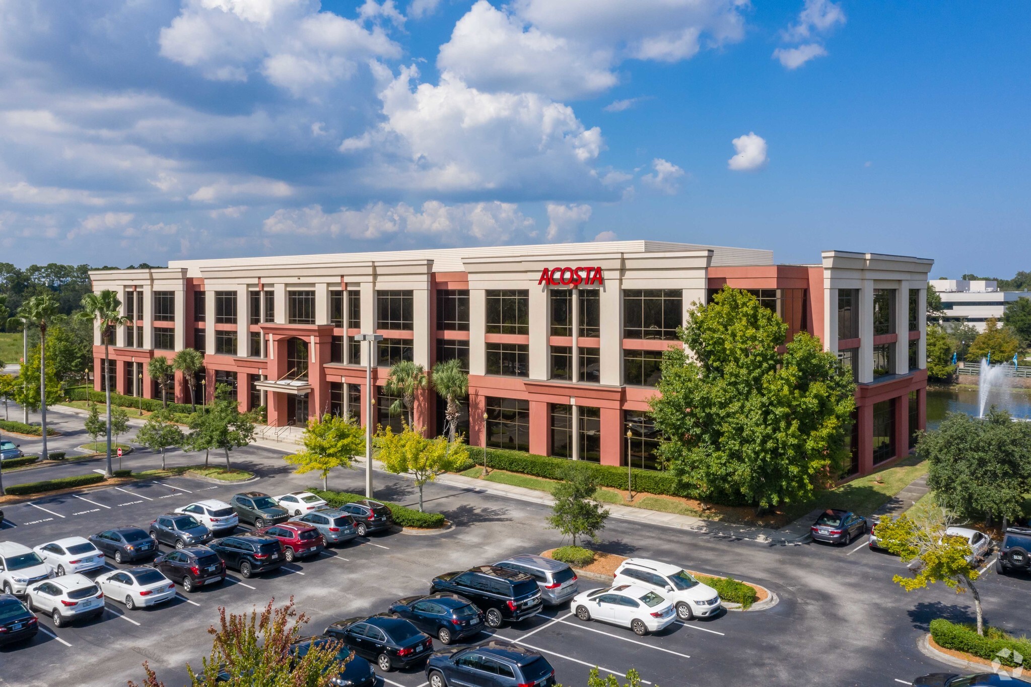 6600 Corporate Center Pky, Jacksonville, FL à vendre Photo principale- Image 1 de 1