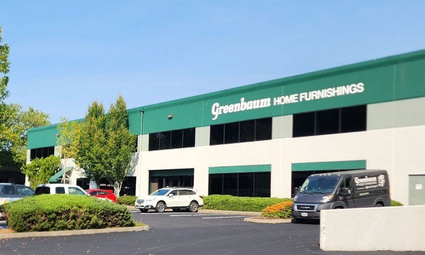 18815 139th Ave NE, Woodinville, WA à louer - Photo du bâtiment - Image 2 de 3