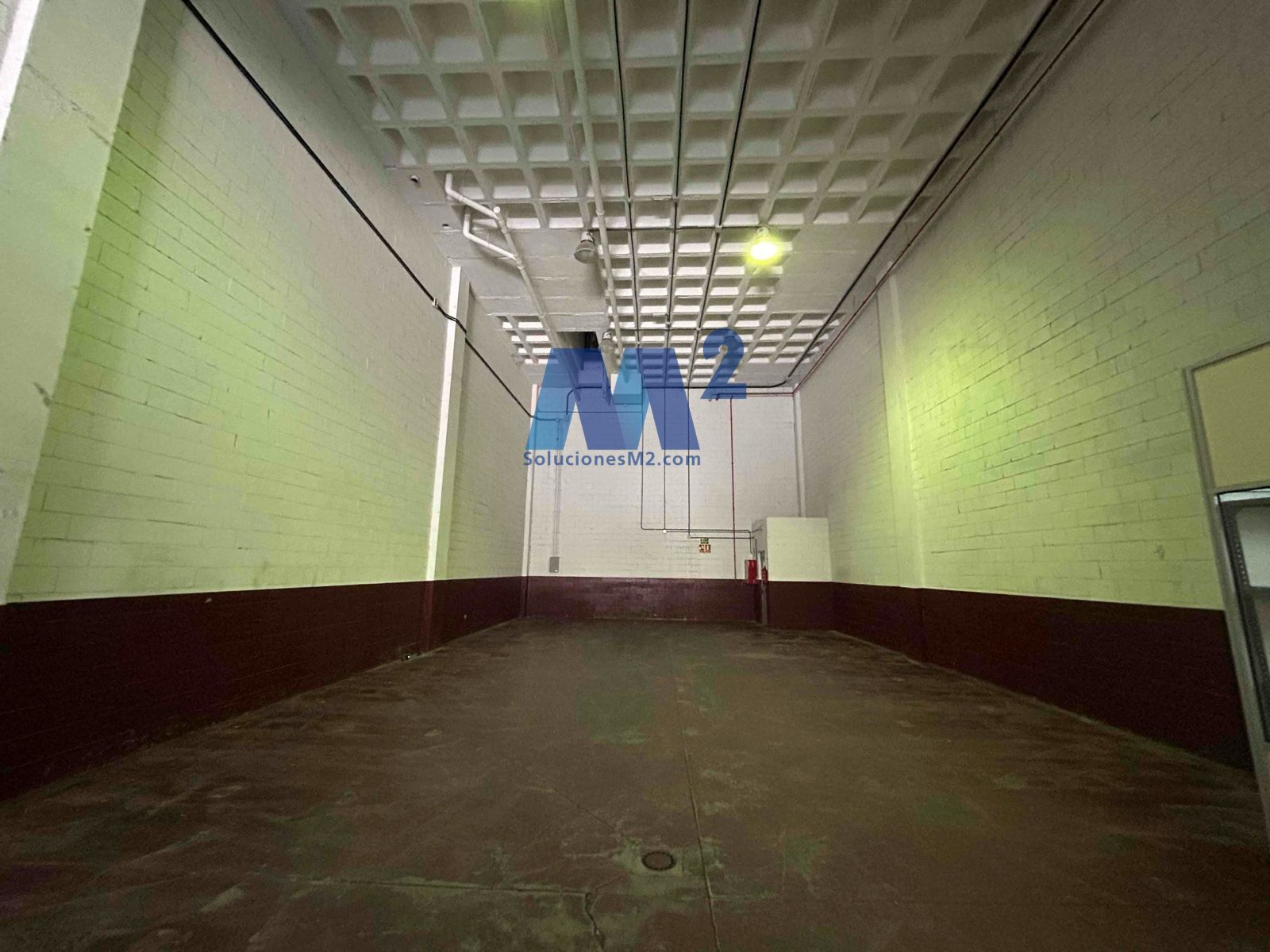 Industrial in Alcobendas, Madrid for lease Interior Photo- Image 1 of 3