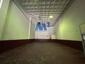 Industrial in Alcobendas, Madrid for lease Interior Photo- Image 1 of 3