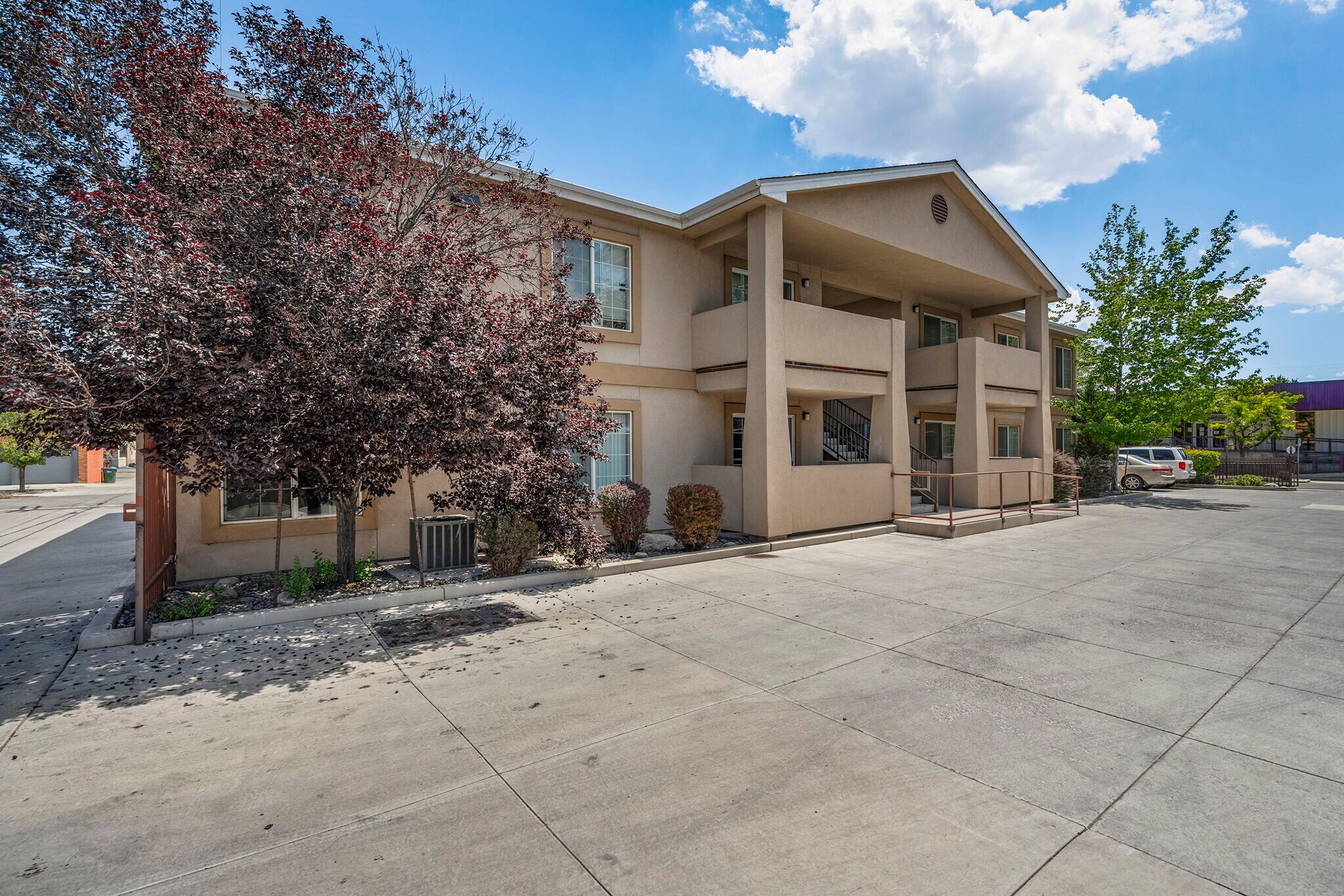 175 Locust St, Reno, NV à vendre Photo du bâtiment- Image 1 de 17
