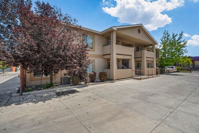 More details for 175 Locust St, Reno, NV - Multifamily for Sale