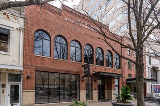 Plus de détails pour 209 Fayetteville St, Raleigh, NC - Bureau à vendre