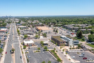 1435 Garrison St, Lakewood, CO - Aérien  Vue de la carte - Image1