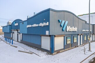 More details for 10567-10569 109 St NW, Edmonton, AB - Office/Retail for Lease
