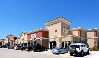 Plus de détails pour S Sooner Rd, Del City, OK - Vente au détail à louer