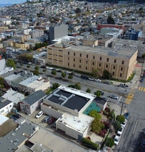 60 Onandaga Ave, San Francisco, CA - Aerial map view - Image1