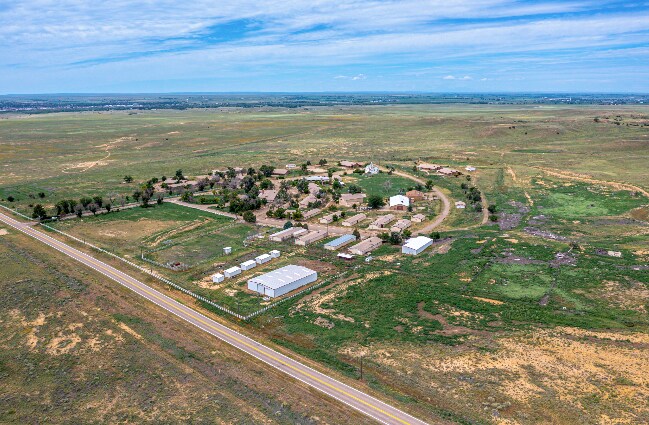 28071 State Highway 109, La Junta, CO à vendre - Photo du bâtiment - Image 1 de 10