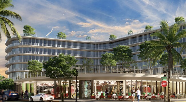 More details for 1 Collins Ave, Miami Beach, FL - Retail for Lease