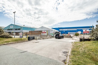 More details for First Ave, Deeside - Industrial for Lease