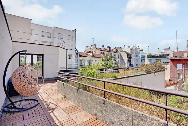 Bureau dans Levallois-Perret à louer Photo du bâtiment- Image 1 de 10