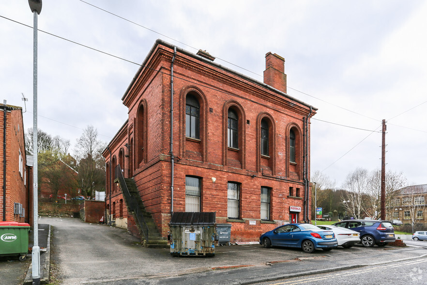 378 Meanwood Rd, Leeds à louer - Photo du bâtiment - Image 2 de 2