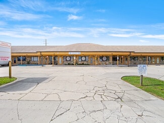 Plus de détails pour 1051-1079 Cheney Hwy, Titusville, FL - Bureau à vendre