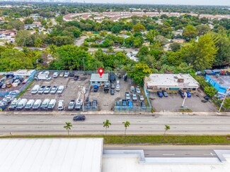 More details for 12931 NW 27th Ave, Miami, FL - Retail for Lease