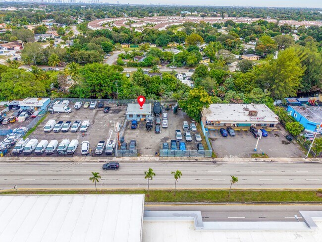More details for 12931 NW 27th Ave, Miami, FL - Retail for Lease