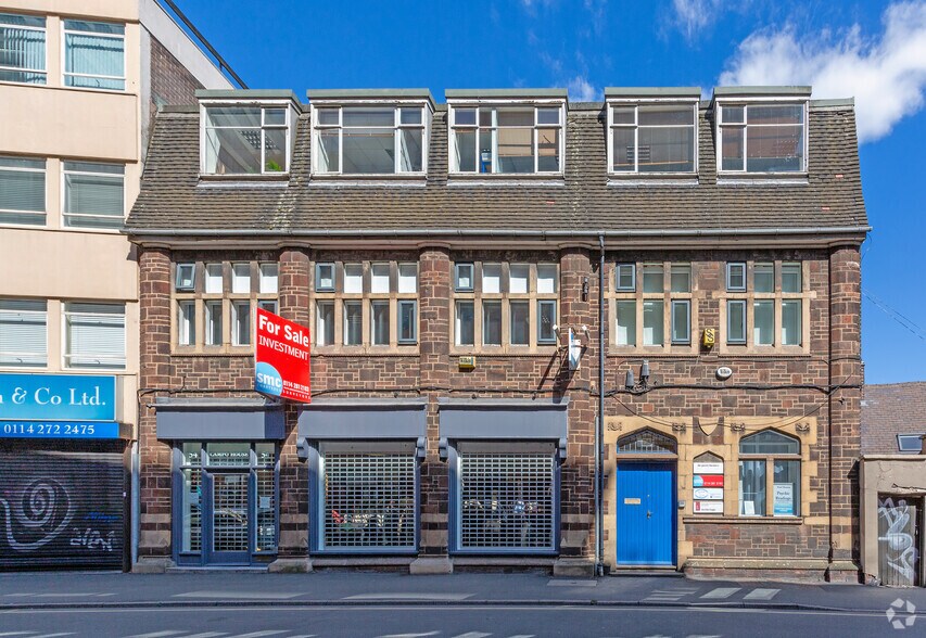 54 Campo Ln, Sheffield for lease - Building Photo - Image 2 of 3