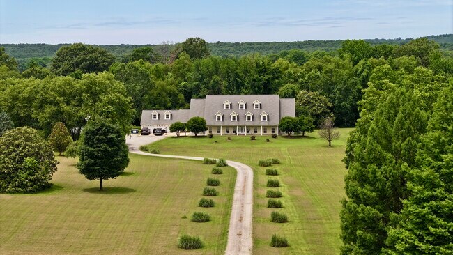 Plus de détails pour 3144 Riverbend Rd, Heber Springs, AR - Services hôteliers à vendre