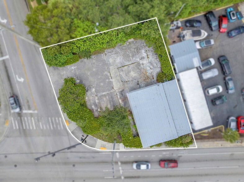 3311 N Dixie Hwy, Pompano Beach, FL for lease - Building Photo - Image 2 of 40