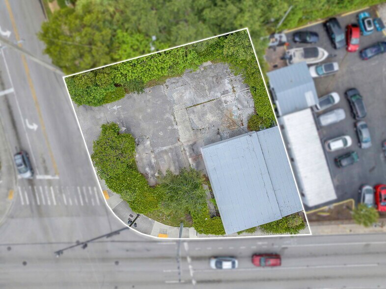 3311 N Dixie Hwy, Pompano Beach, FL à louer - Photo du bâtiment - Image 2 de 40