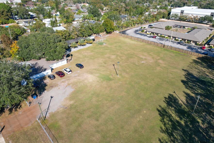 5721 S Texas Ave, Orlando, FL for sale - Aerial - Image 2 of 34
