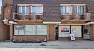 More details for 1815 E Oakton St, Des Plaines, IL - Retail for Sale