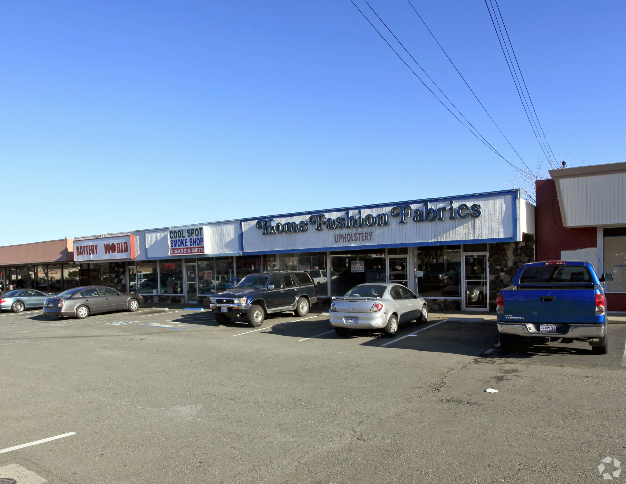 5126-5132 Auburn Blvd, Sacramento, CA for sale Primary Photo- Image 1 of 1