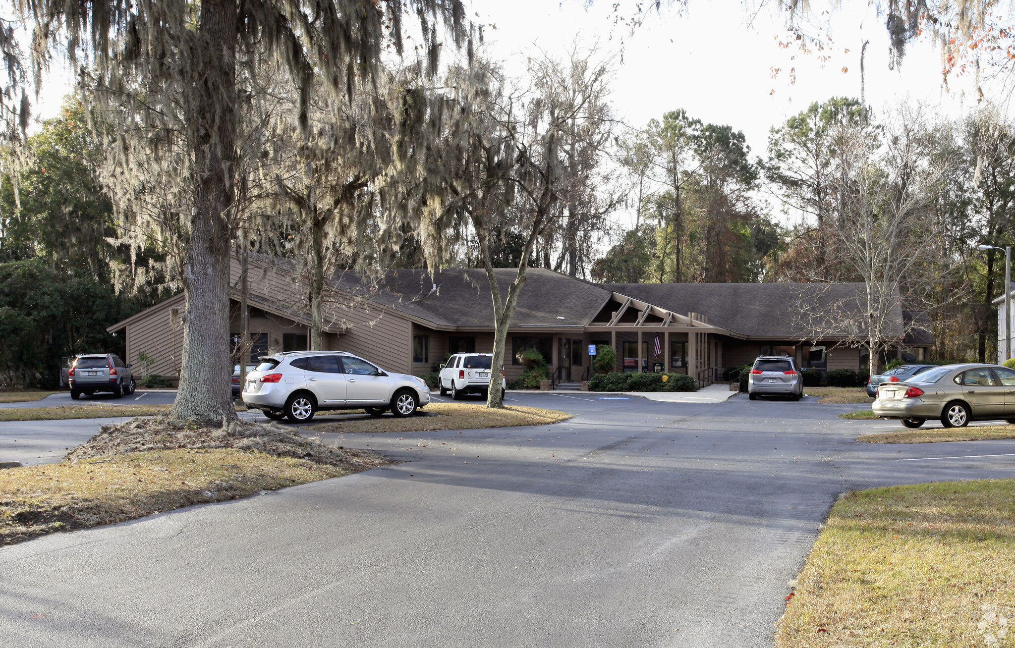 321 Commercial Dr, Savannah, GA for sale Primary Photo- Image 1 of 1