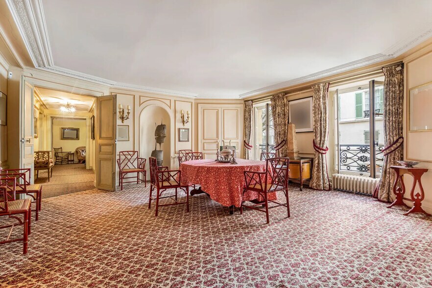 Bureau dans Paris à vendre - Photo du bâtiment - Image 3 de 6