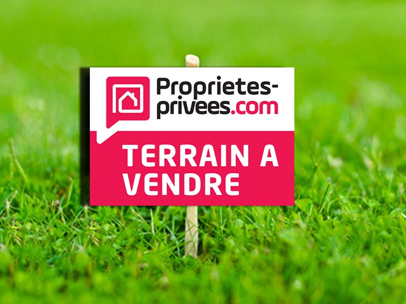 Land in Saint-Hilaire-de-Chaléons for sale Building Photo- Image 1 of 4