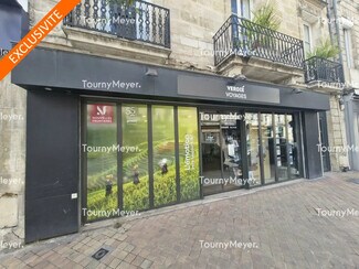 Plus de détails pour Commerce de détail à louer