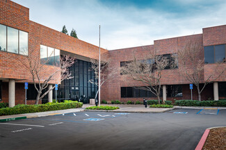 More details for 3800 Watt Ave, Sacramento, CA - Office for Lease