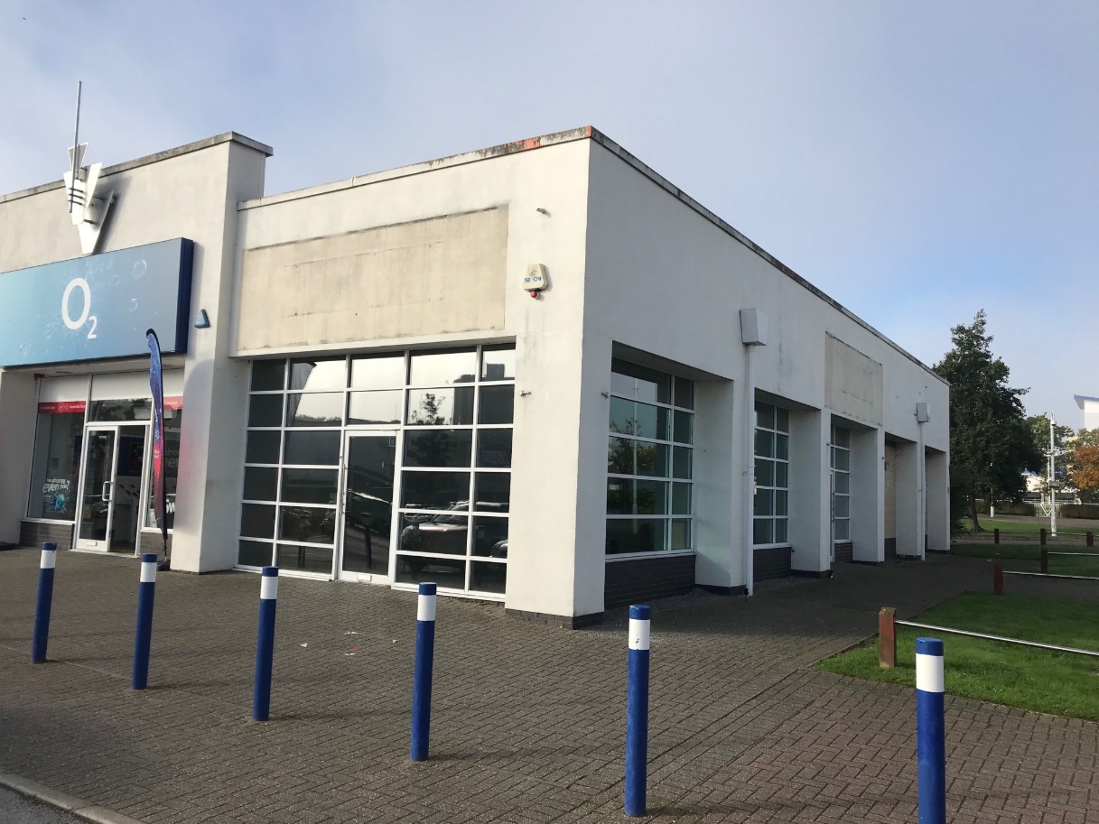 15 Coliseum Way, Ellesmere Port à louer Photo du bâtiment- Image 1 de 3