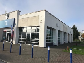 15 Coliseum Way, Ellesmere Port à louer Photo du bâtiment- Image 1 de 3